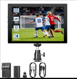 Camera monitor