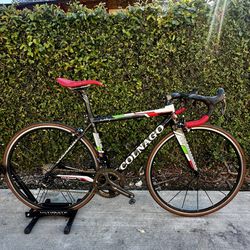 Colnago C59 Rim Brake