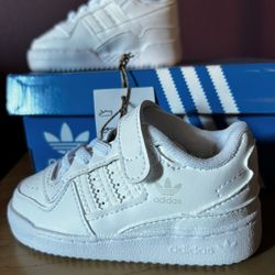 Adidas Forum Low 1