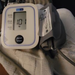 Monitor  BP 
