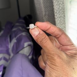 Engagement Ring