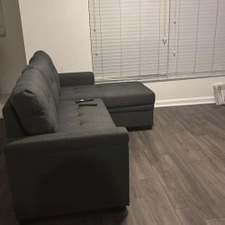 Sofa bed for sale. Ask for price. 