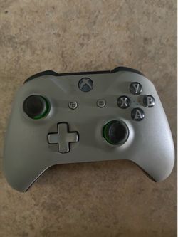 Xbox one controller