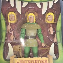 Dungeons And Dragons Hank