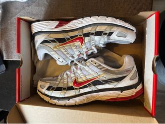 Nike p6000 size 10