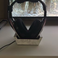 Astro A50 headset