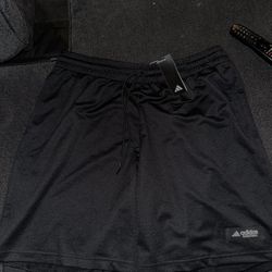 Adidas Basketball Shorts