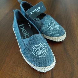 Zapatos Para Niña  (Nuevos )(size # 2)