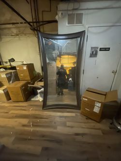 Huge Mirror