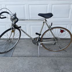 Motobecane bikemade in france 