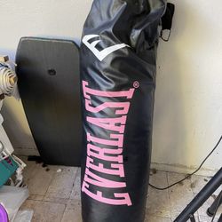 Boxing Bag