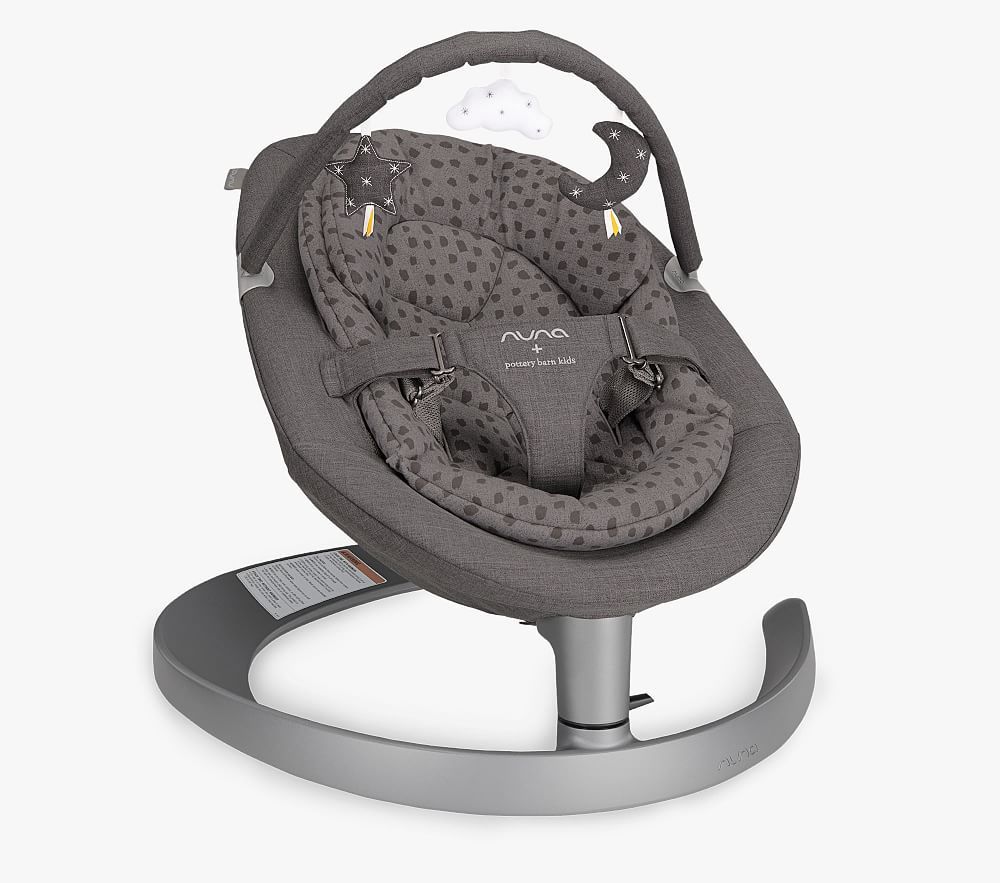 Nuna LEAF™ grow Baby Seat
