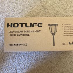 Led Torch Light