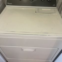 Electric Dryer