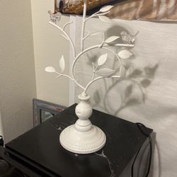 Candle Holder. 