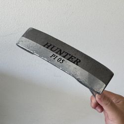 Hunter P1 05 Putter - 35" RARE