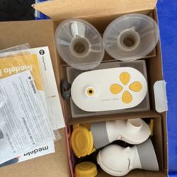 Medela Breast Pump 
