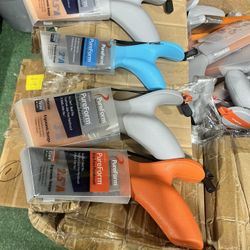 Pureform Paintbrush Sale 