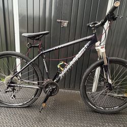 26” Mtb