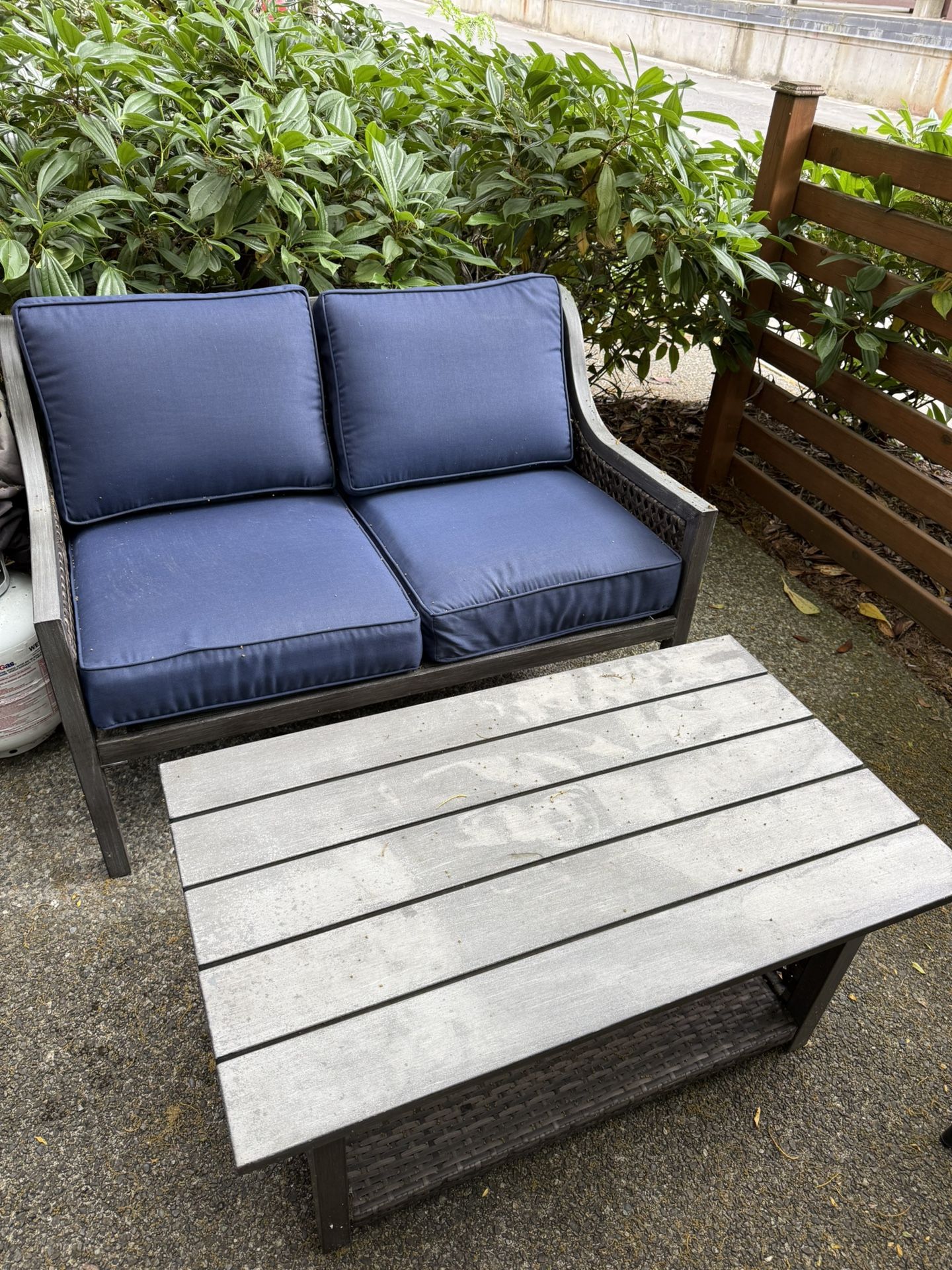 High End Outdoor Patio Furniture