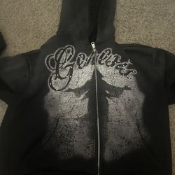Graphic Hoodie 