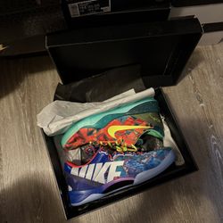 NIKE KOBE 8