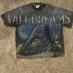Vale Dreams Tee 