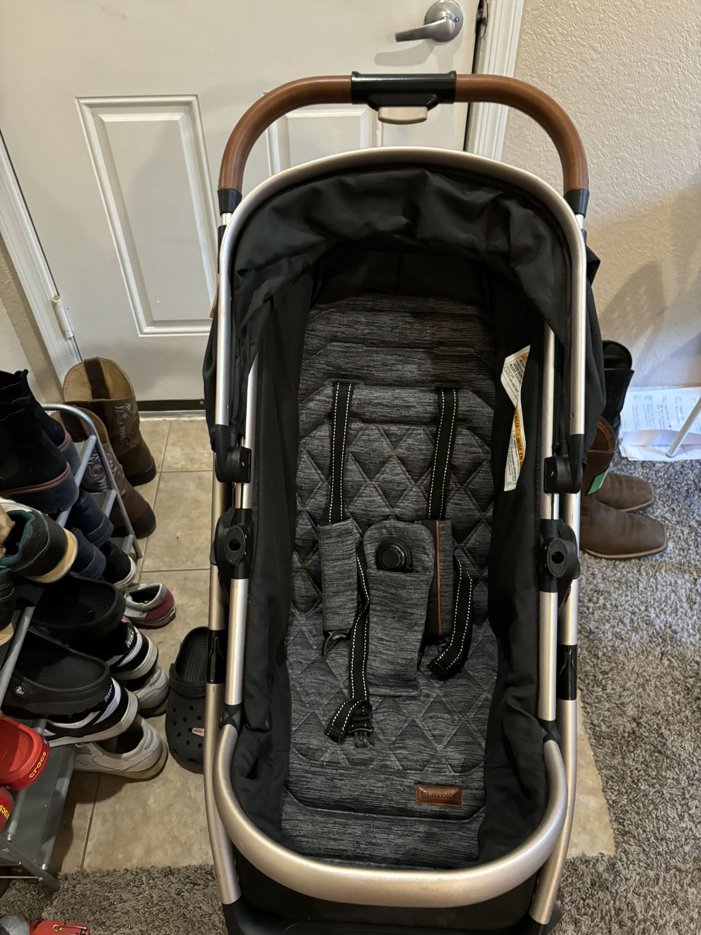 Stroller 