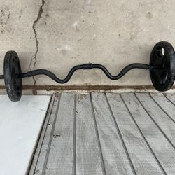 Barbell