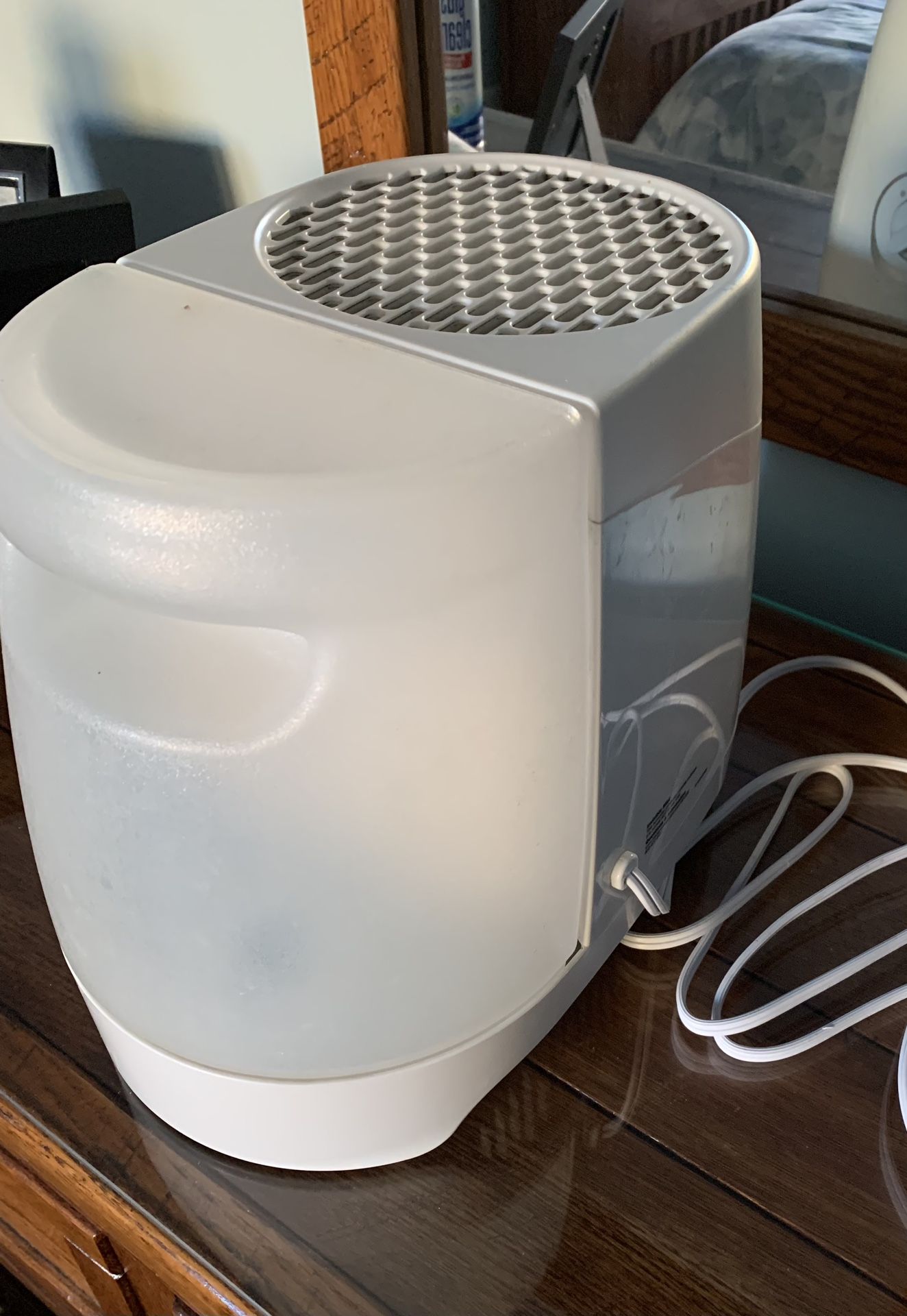 Table Top Humidifier 