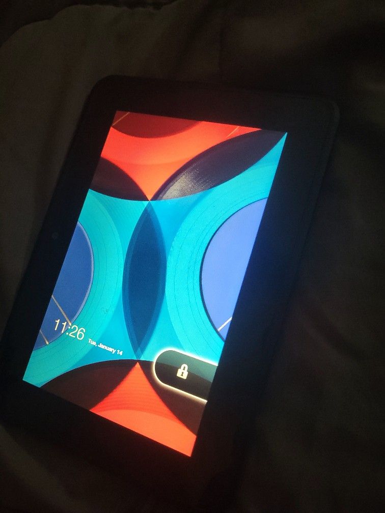 Amazon KINDLE