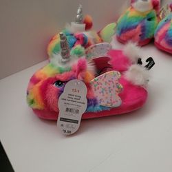 Girls Slippers