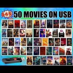 50 Movies 