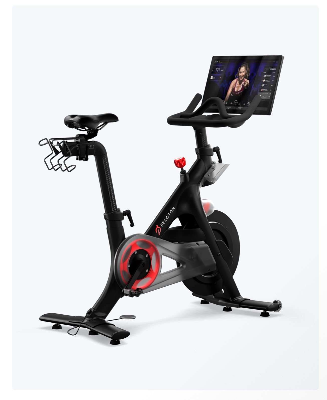 Peloton Bike