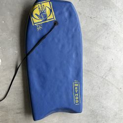 Boogie Board 41 In, Body Glove Blue