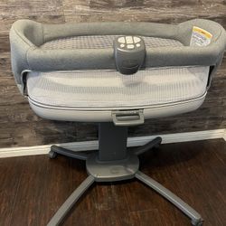 Chicco Bassinet