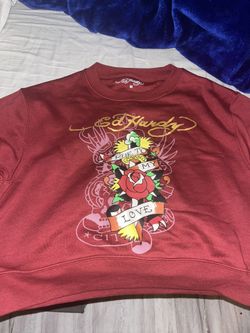ed hardy
