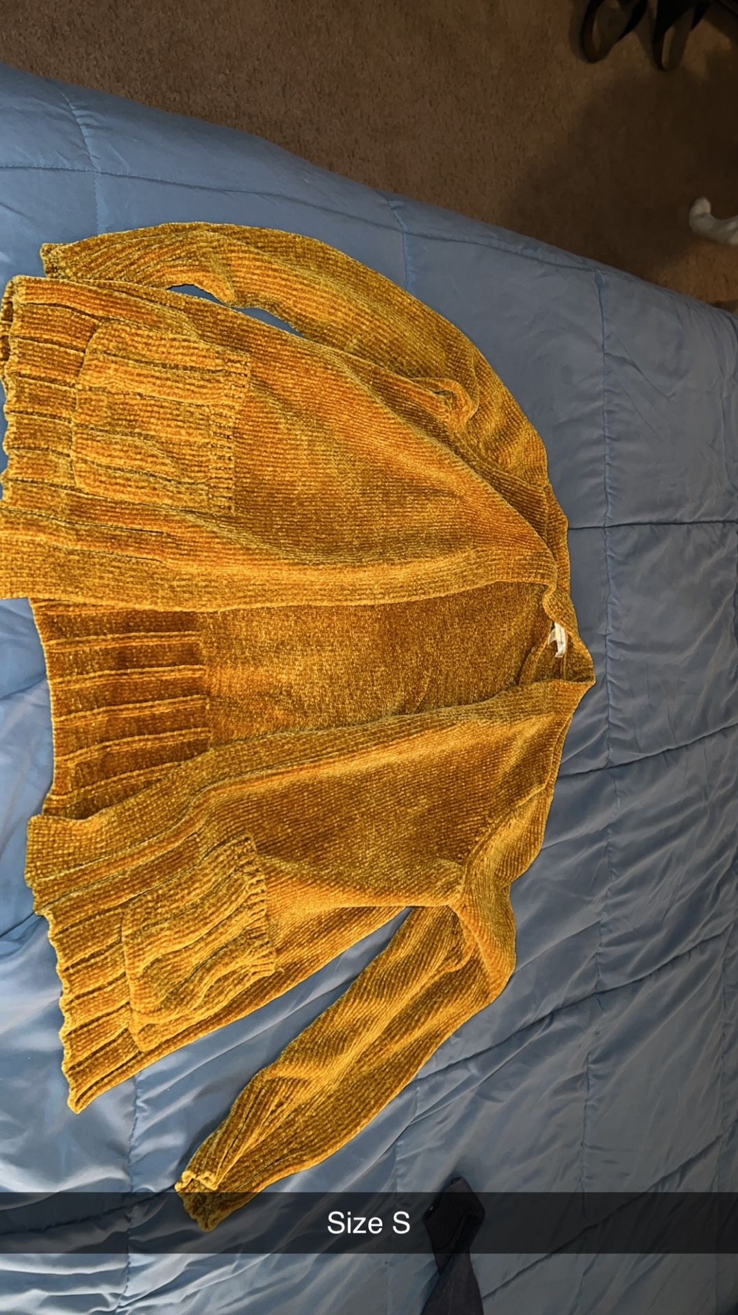 Women’s Cardigan