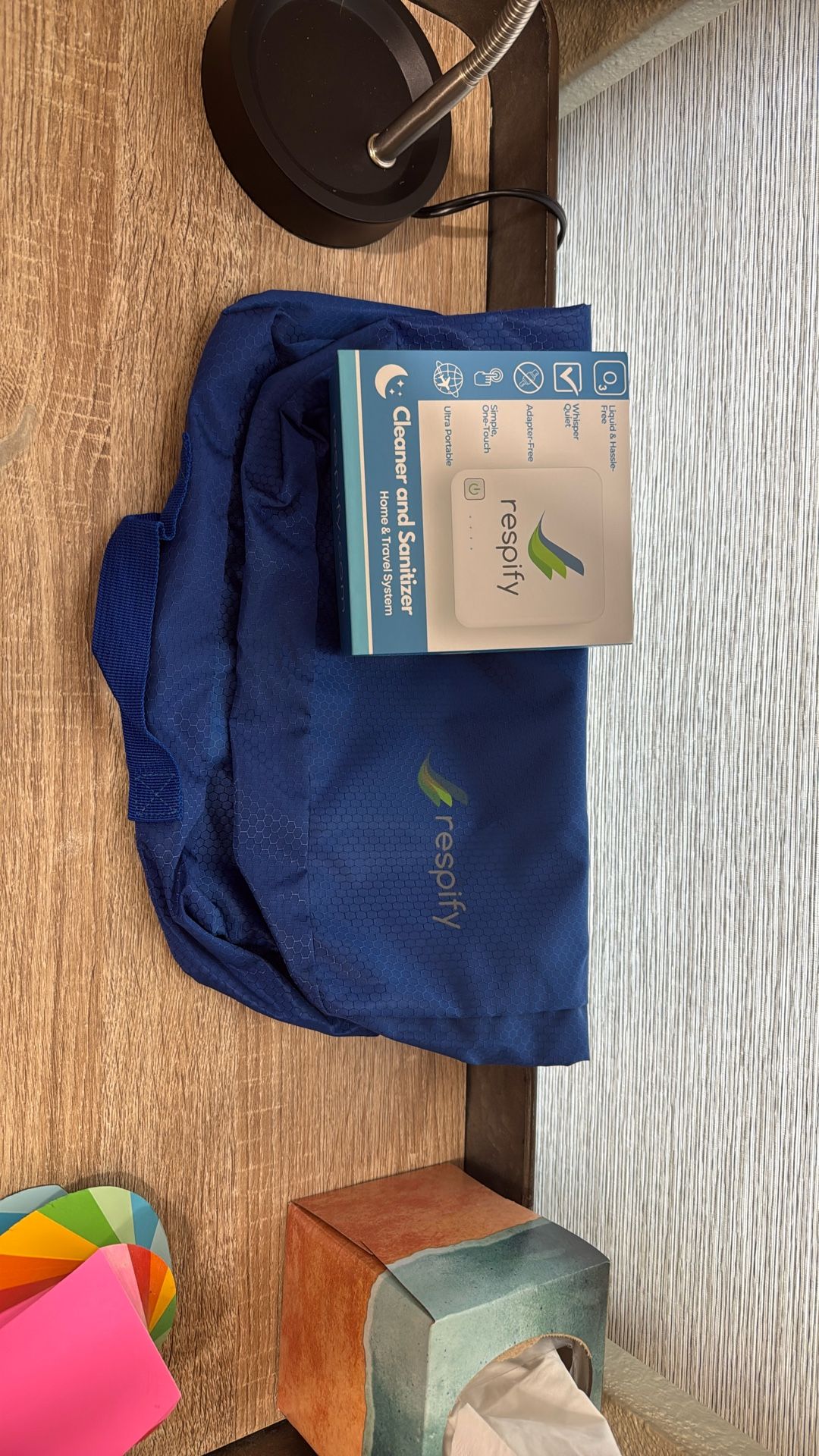 Cleaner And Sanitizer