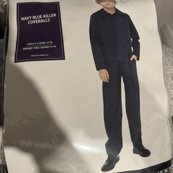 Halloween Costume