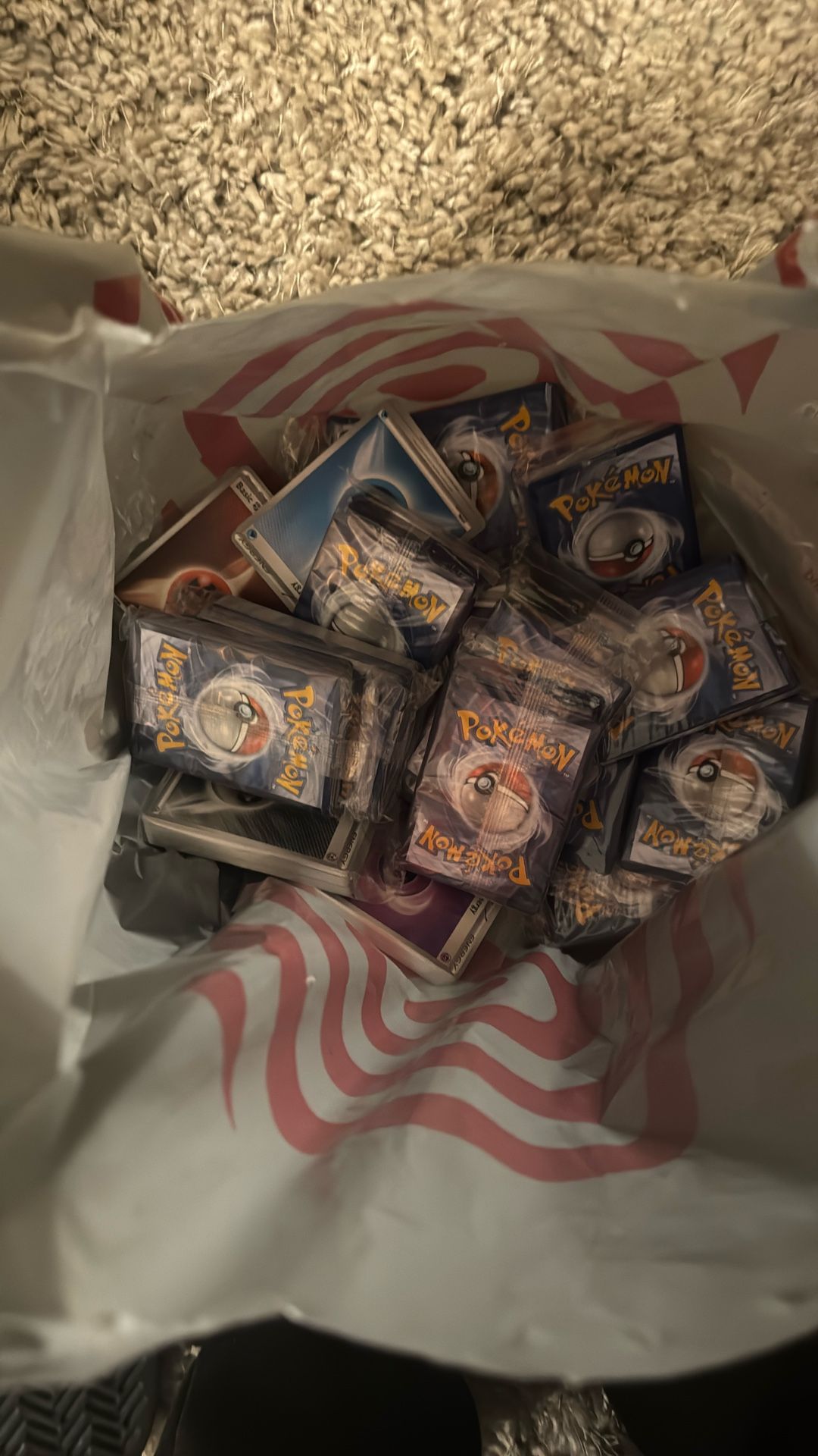 Pokemon Card Basic Energy