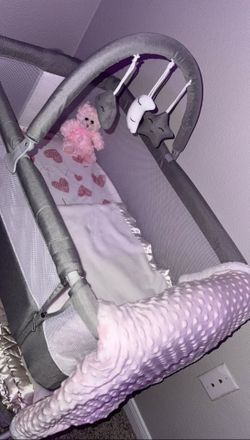 Baby Bassinet