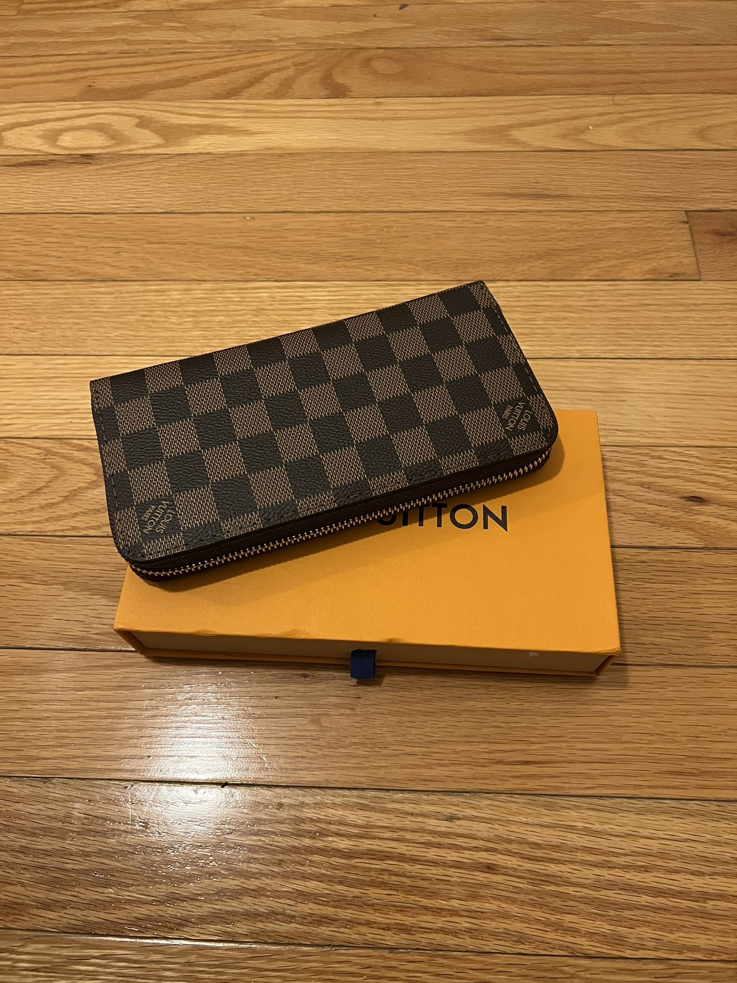 Louis Vuitton Wallet