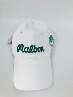 Malbon Golf Cap 2026 New Fashion Sun Protection Sports Hat