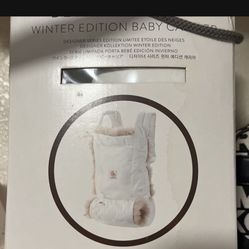 Baby Carrier 