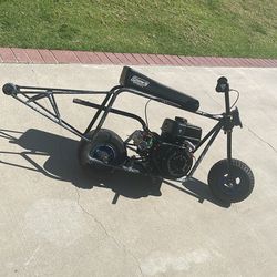mini bike
