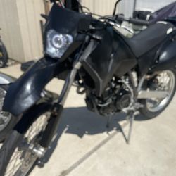1999 KTM Lc4 Enduro