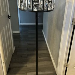 Kristella Floor Lamp 57in
