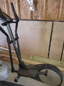 Exercise machine