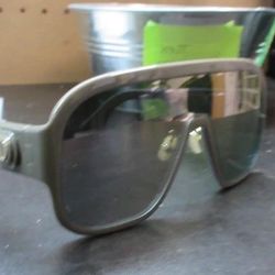 Used Dior Bobby Sport M1U Sunglasses